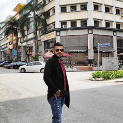 Rasid Shariar Riad