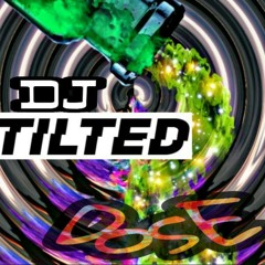 DJ TILTED