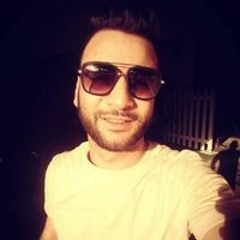 Muhammed El-Mahdy