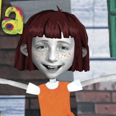 angela anaconda