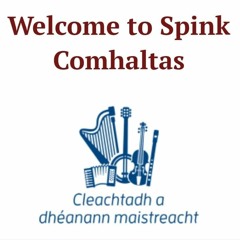 Spink Comhaltas Music