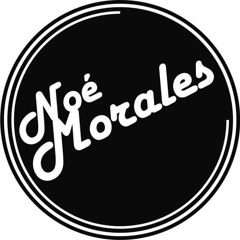 Noé Morales