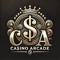 Prod by Ca$ino Arcade