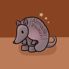 Armadillo Invasion