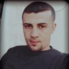 مصطفى ابو حور