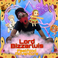 Lord Bizarrluis