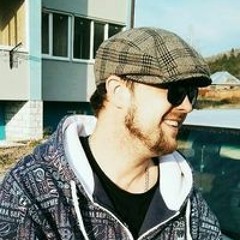 Сергей Пидлужный