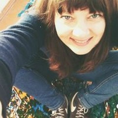 Оля Проваторова