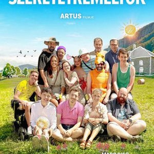 Szeretetreméltók Online Teljes Film Magyarul! Videa HD 2024
