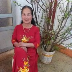 Hoàng Thị Nhuần