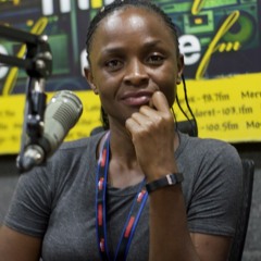 Maureen Mukhobe