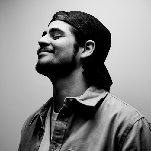 VXSION artist photo