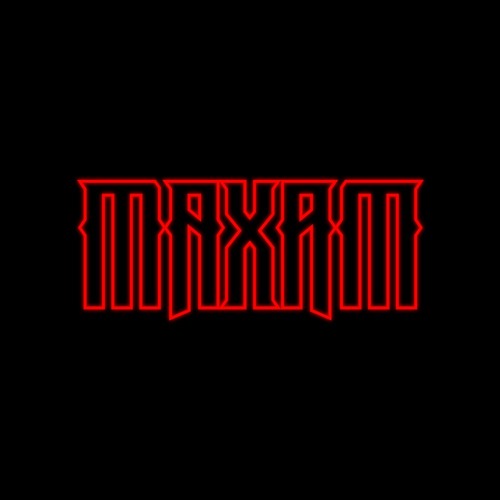 MAXAM — artist photo