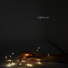 Lights on