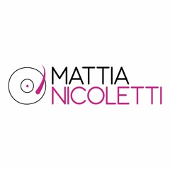 Mattia Nicoletti