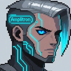 Amplitron