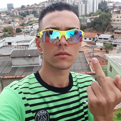 Matheus Soares 🥋’s avatar