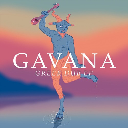 Gavana’s avatar