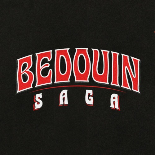 Bedouin SAGA’s avatar