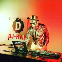 DJ KAK