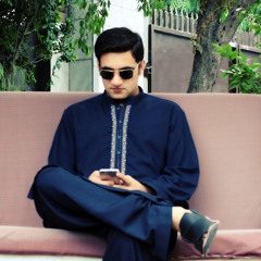 Ahsan Jamil