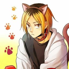 ❤🤍🖤 Neko Kenma ❤🤍🖤