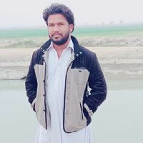 Imran Khan’s avatar