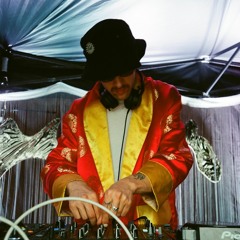 DJ GRZYB
