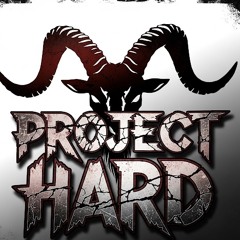 project hard off