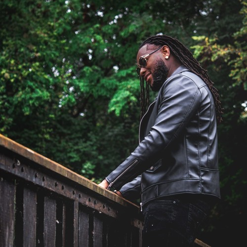 Dj Xaxou — artist photo