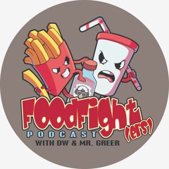 The FoodFight(ers) Podcast