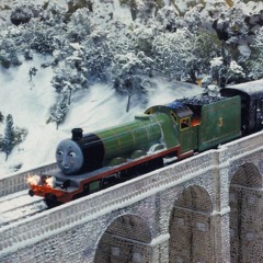 TheTrainsgenderGal
