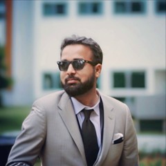 Safi-ur-Rehman