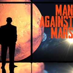 Man Against Mars