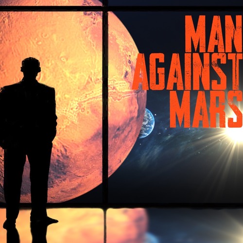 Man Against Mars’s avatar