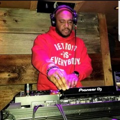 Funhouse Mix Ep. #11 Dj_DMerritt 4-12-23