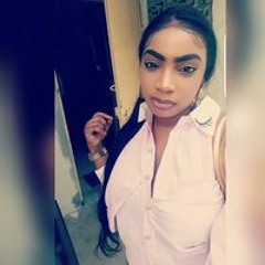 Kenlia Suzy Cadoré