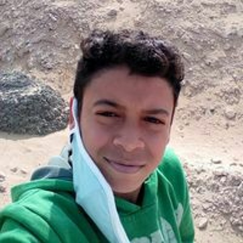 Mohamed Gemil’s avatar