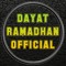 Dayat Ramadhan Official #01