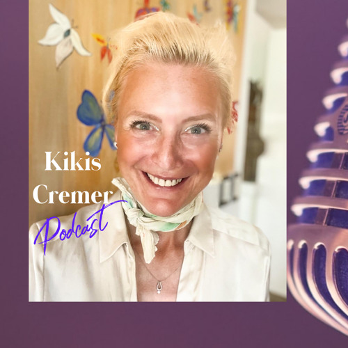 Kikis Cremer | The Creative Business Podcast’s avatar