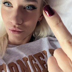 Blondheit
