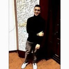 Omar Helmy