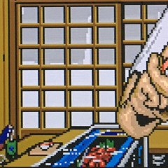 Kazutomi Saito ochalcent Tdawg