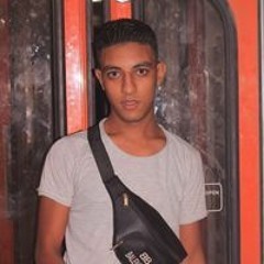 Omar Emad
