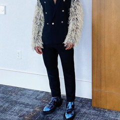 Tim Blaze aka VERDUCCI