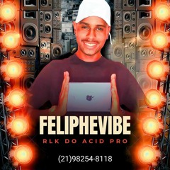 djfeliphevibe