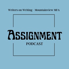 Assignment Podcast