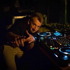 Patrick Wild (DJ RIGGO)