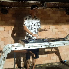 DJ LUIZ LG