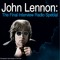 John Lennon: The Last Interview Radio Special